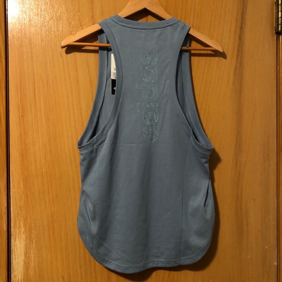 Adidas Parley Tank Top - Picture 3 of 5